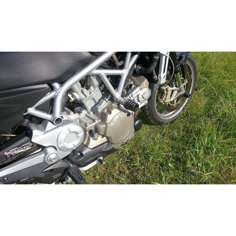Aprilia Mana 800 Conus