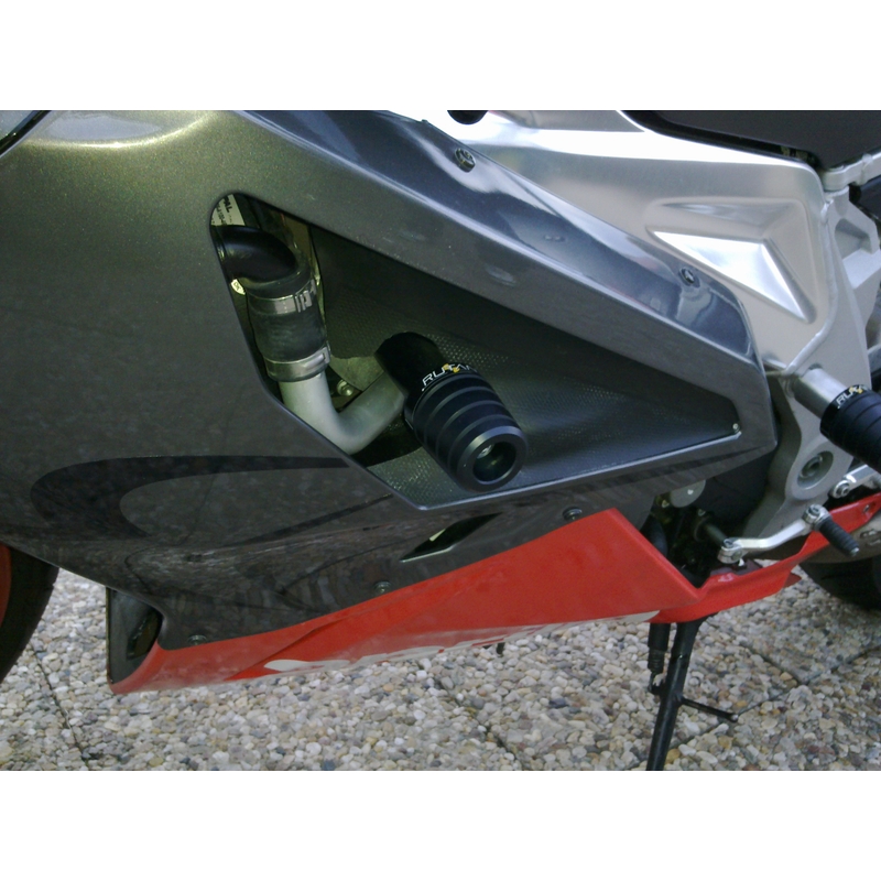 Aprilia RSV 1000 (06-09) Strela