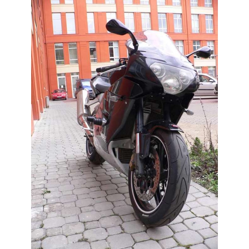 Aprilia RSV 1000 (98-03) Strela