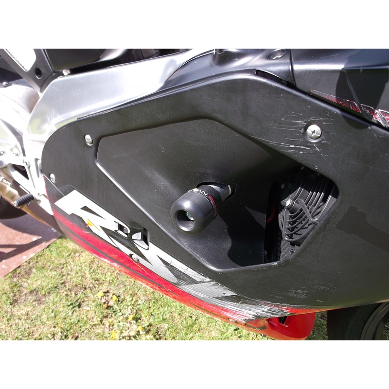 Aprilia RSV 1000 (98-03) Strela