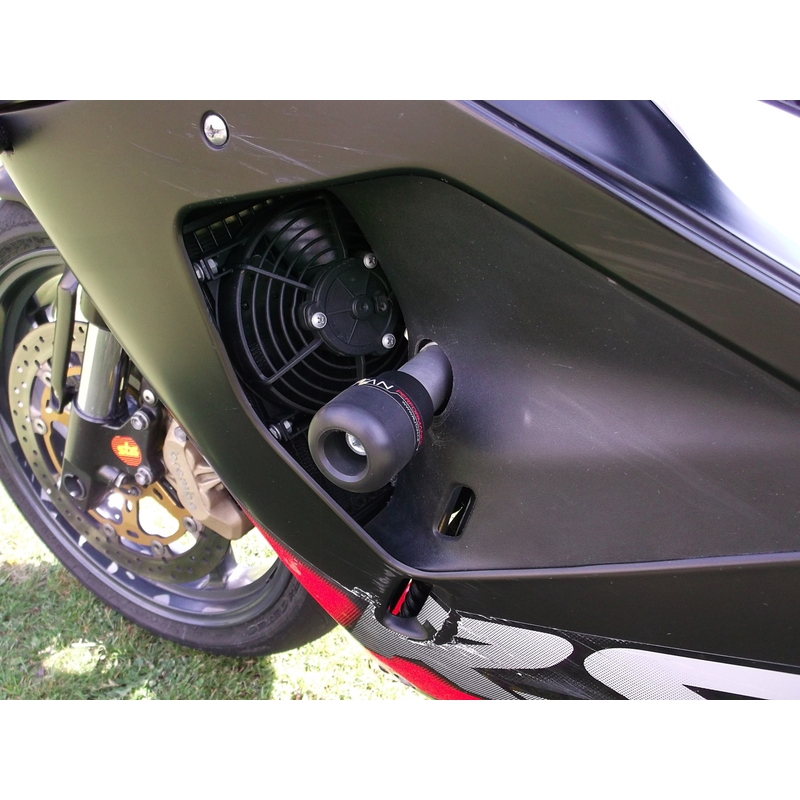 Aprilia RSV 1000 (98-03) Strela
