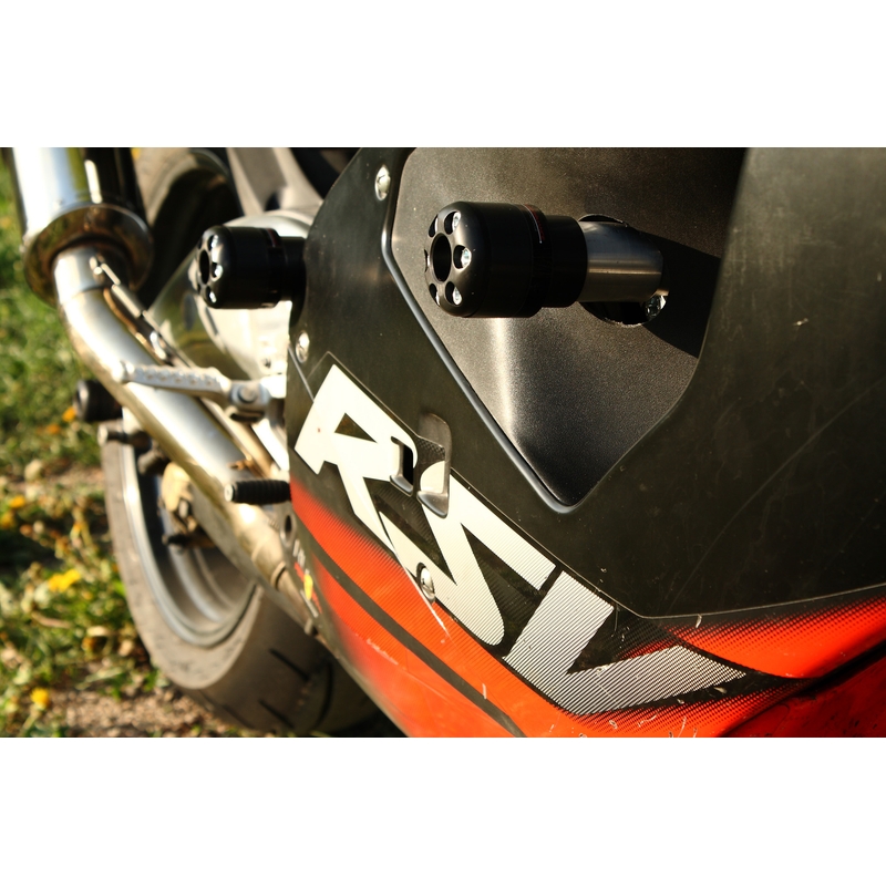 Aprilia RSV 1000 (98-03) Strela