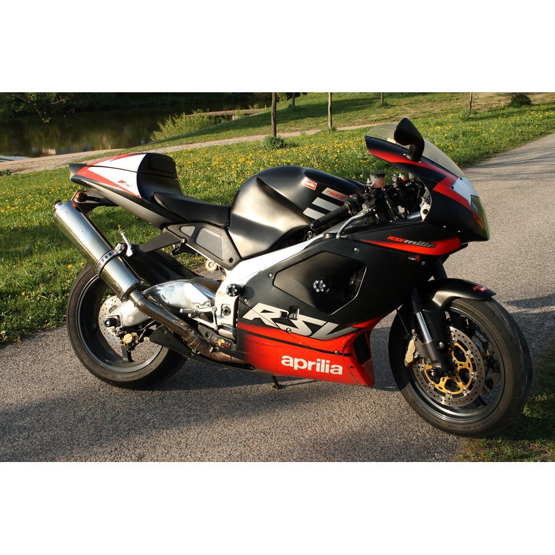 Aprilia RSV 1000 (98-03) Strela