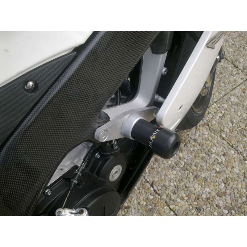 Aprilia RSV 4 (09-) Strela