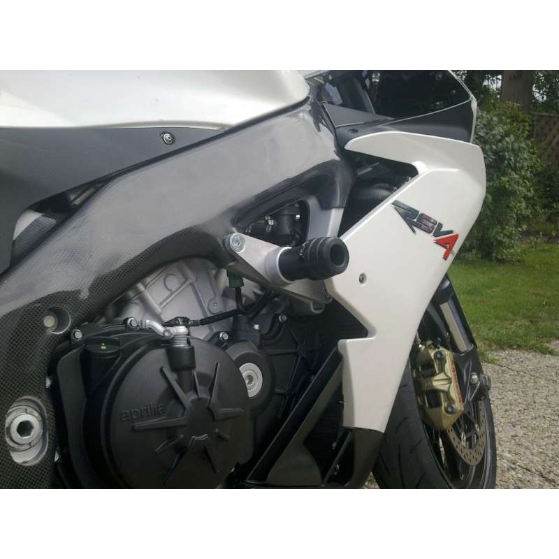 Aprilia RSV 4 (09-) Strela