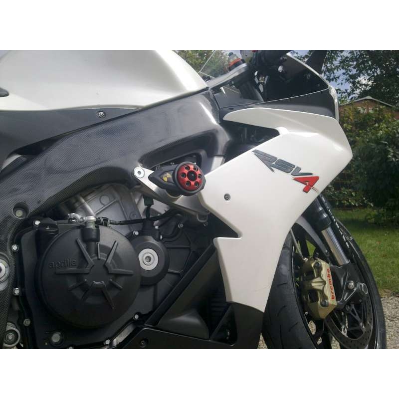 Aprilia RSV 4 (09-) Strela