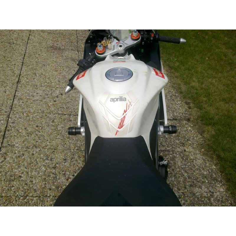 Aprilia RSV 4 (09-) Strela
