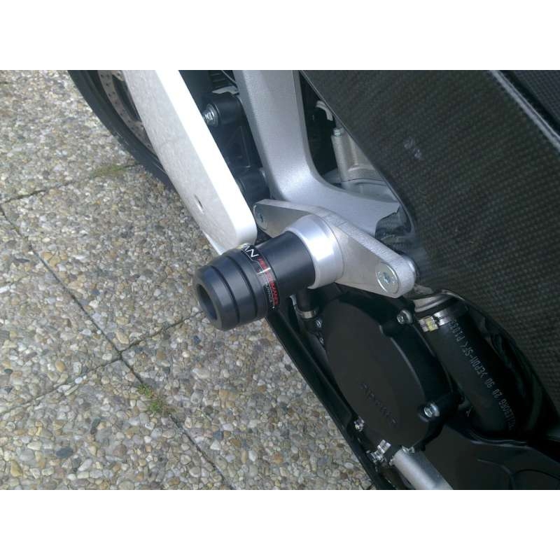 Aprilia RSV 4 (09-) Strela