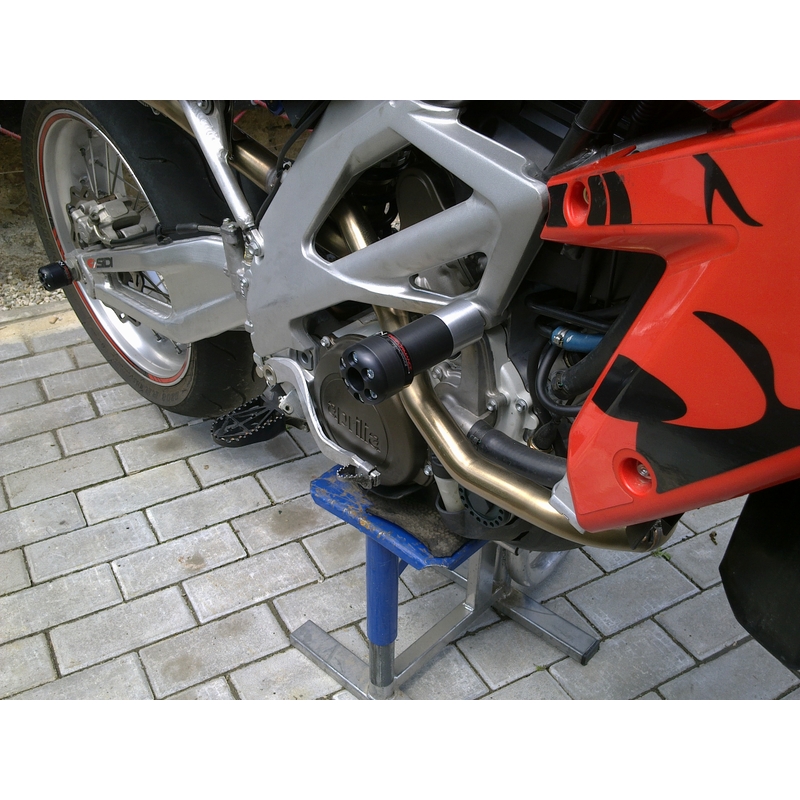 Aprilia RXV 550 Arrow