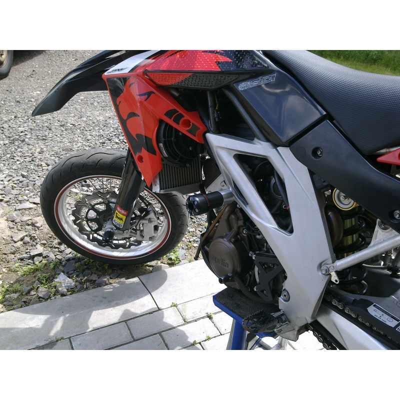 Aprilia SXV 450 SM Conus