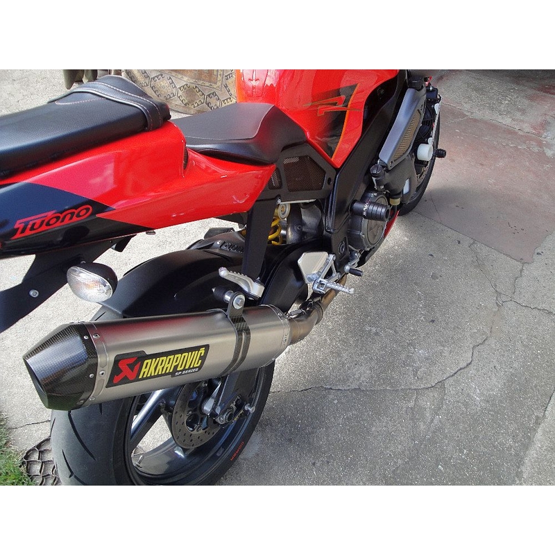 Aprilia TUONO 1000 (02-05) Strela razprodaja