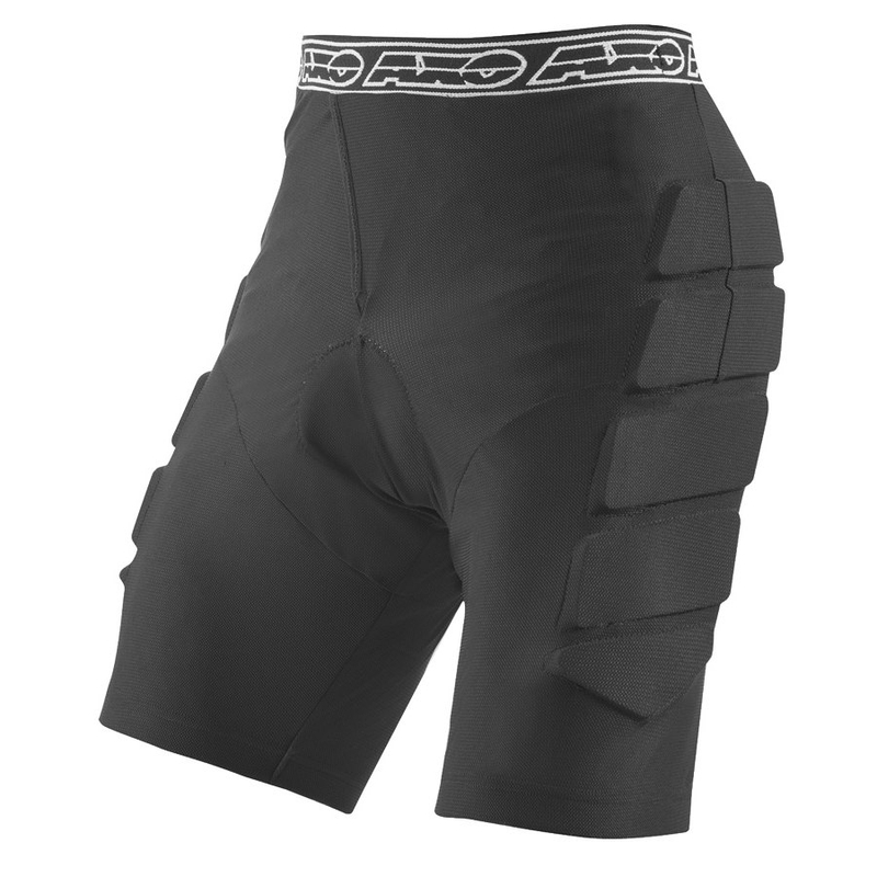 Motokros hlače AXO Rhino