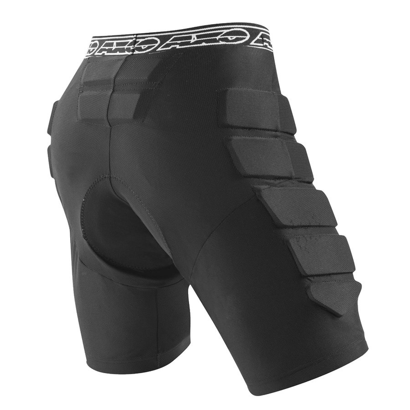 Motokros hlače AXO Rhino