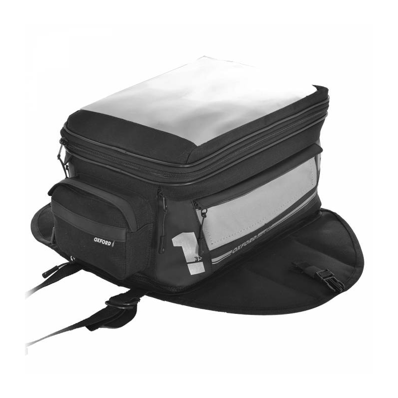 Torba za motorno kolo Oxford F1 Magnetic 35l