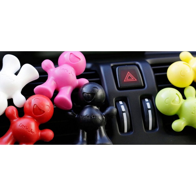 LITTLE JOE Osvežilnik zelenega čaja