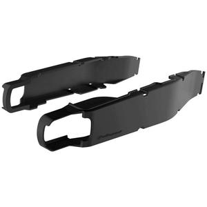 Swingarm Protectors POLISPORT černý