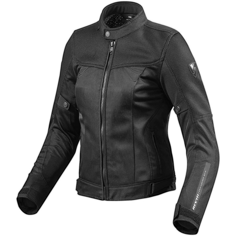 Revit Vigor moto jakna za ženske razprodaja