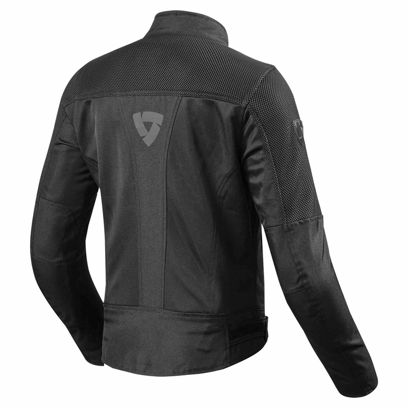 Revit Vigor moto jakna za ženske razprodaja