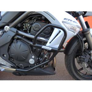 Ochranné rámy motoru RDMOTO matná černá