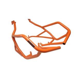 Ochranné rámy motoru RDMOTO oranžová