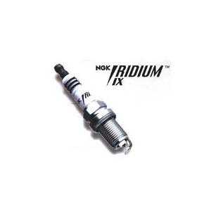 Vžigalna svečka NGK Iridium