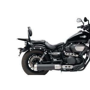 Polstrování CUSTOMACCES černý