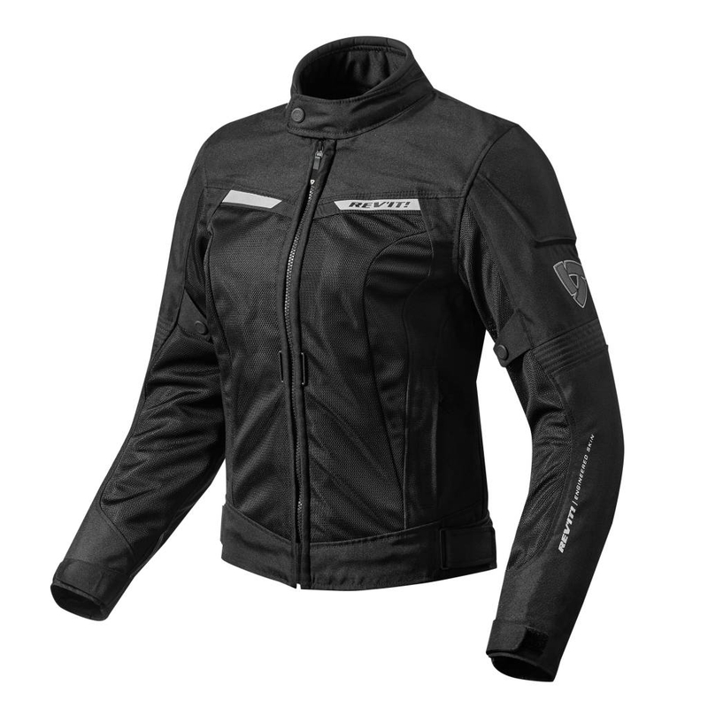 Revit Airwave 2 Moto jakna Black razprodaja