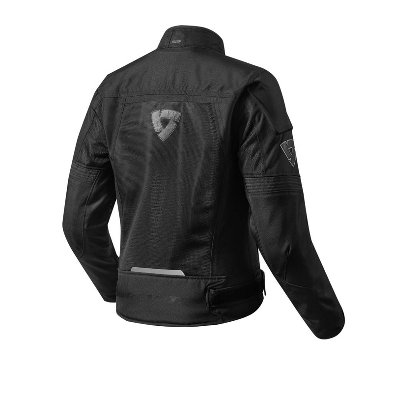 Revit Airwave 2 Moto jakna Black razprodaja