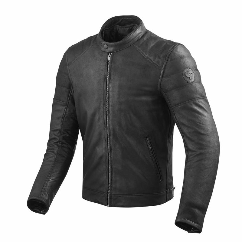 Revit Stewart Motorcycle Jacket razprodaja