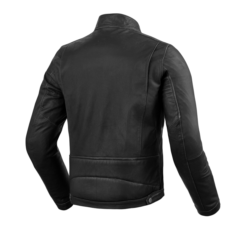 Motoristična jakna Revit Roswell black razprodaja