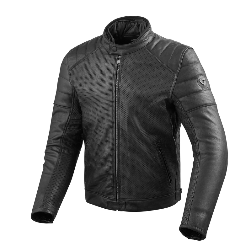 Revit Stewart Air Motorcycle Jacket razprodaja