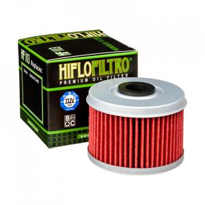 Olejový filtr HIFLOFILTRO