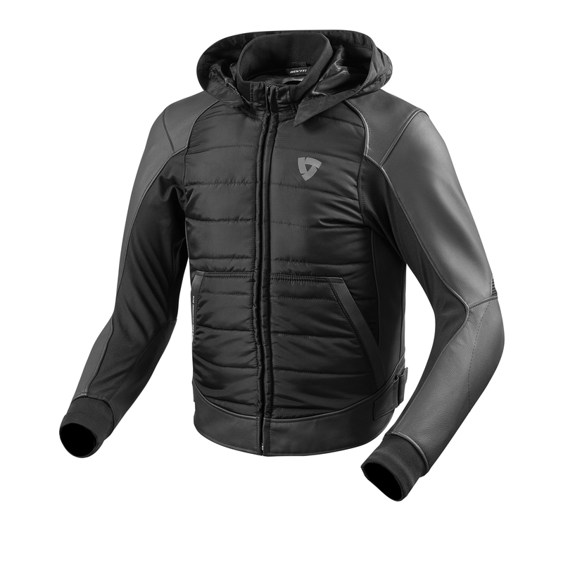 Revit Blake Motorcycle Jacket razprodaja