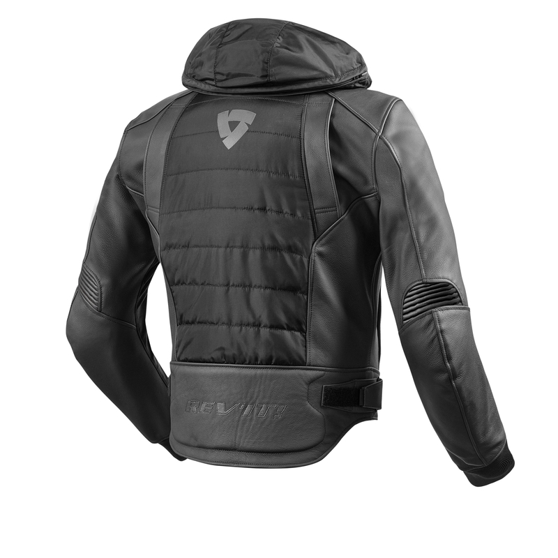 Revit Blake Motorcycle Jacket razprodaja