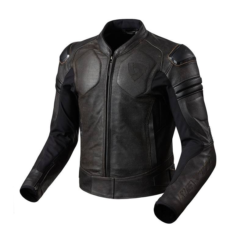 Revit Akira Air Vintage motoristična jakna