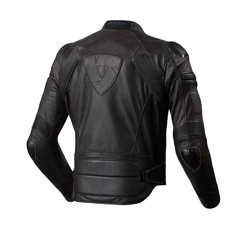 Revit Akira Air Vintage motoristična jakna