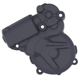 Kryt víka zapalování POLISPORT PERFORMANCE Husqvarna modrá