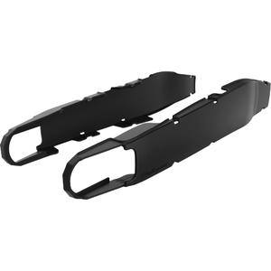 Kryty kyvné vidlice POLISPORT PERFORMANCE černý