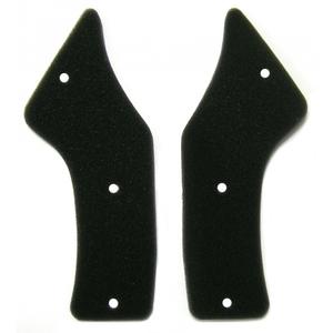 Vzduchový filtr ATHENA DX+SX