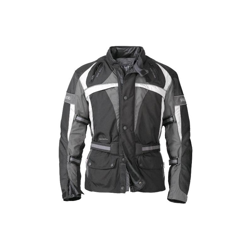 Moto bunda pánská Vanucci Ventus III - vel. 48