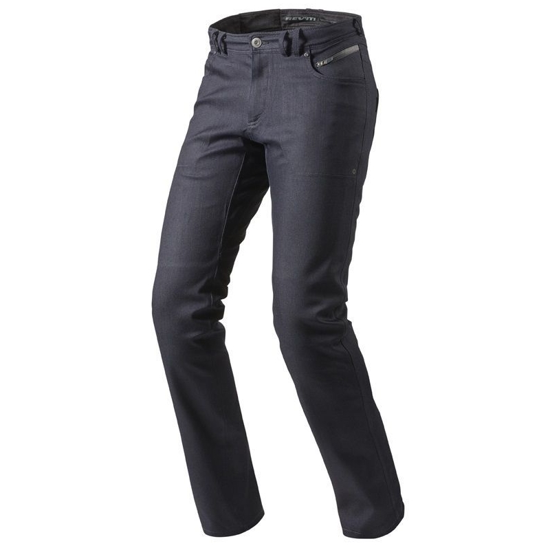 Revit Orlando H2O RF Blue Motorcycle Jeans razprodaja
