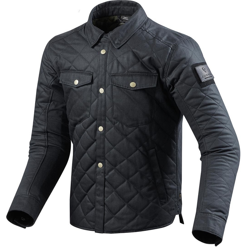 Revit Westport Motorcycle Shirts razprodaja
