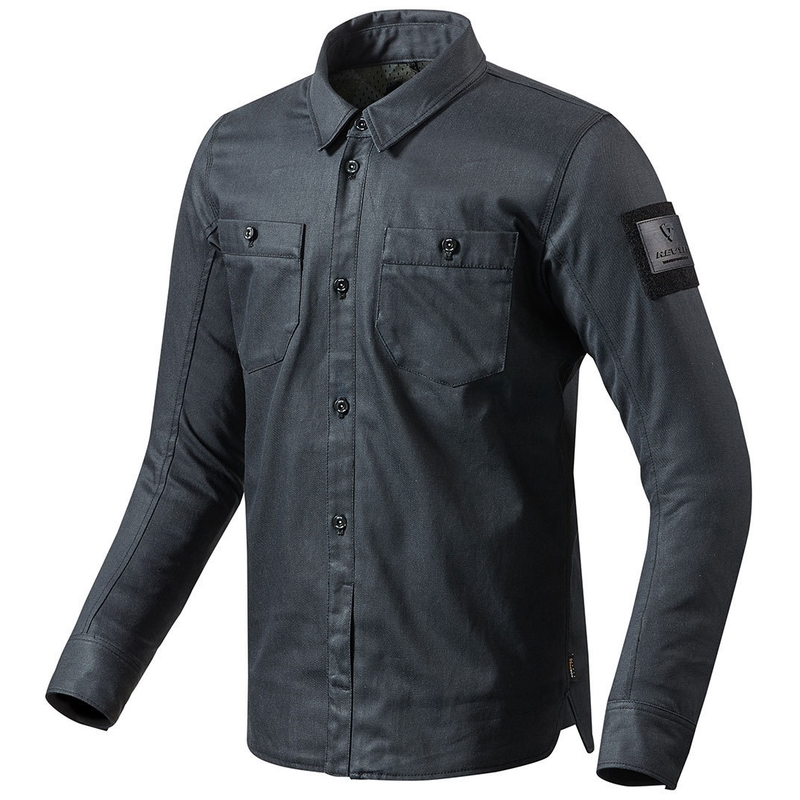 Revit Tracer Motorcycle Shirts razprodaja