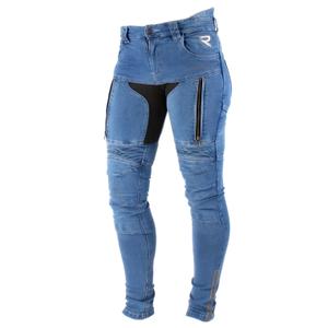 Ženske Moto Jeans Street Racer Denim razprodaja