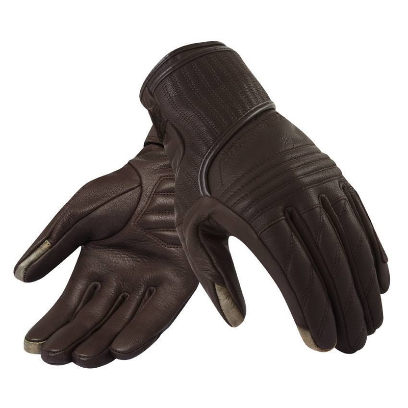 Ženske rokavice Revit Antibes Brown Motorcycle Gloves razprodaja