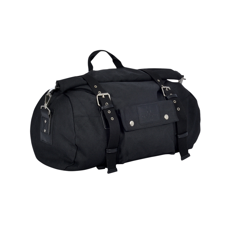 Oxford Roll Bag Heritage 50l