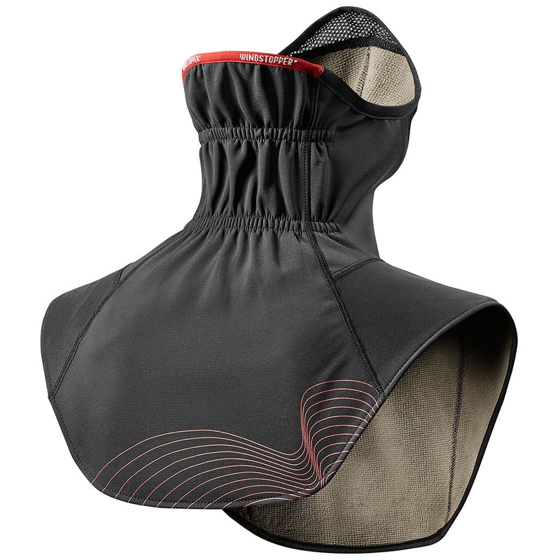Revit Velox WSP grelnik vratu