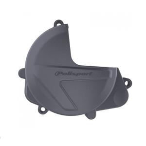 Kryt spojkového víka POLISPORT PERFORMANCE Nardo šedá