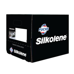 Motorový olej SILKOLENE SUPER 4 10W-40 20 l