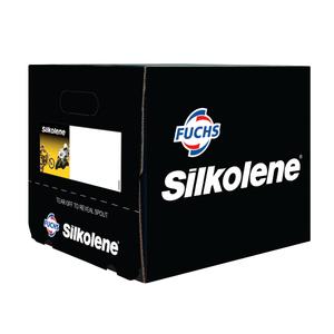 Motorový olej SILKOLENE COMP 4 15W-50 - XP 20 l